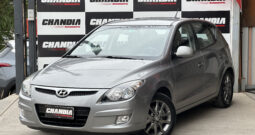 Hyundai I30 GLS 1.6 MT, 2011