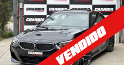 Bmw 220I COUPE M SPORT, 2025