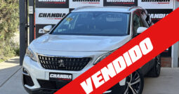Peugeot 3008 Active 1.6T BLUEHDI 6MT, 2019