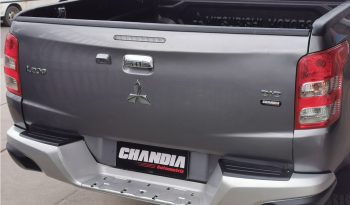 Mitsubishi L200 Dakar 2.4 At 4×4, 2016 full