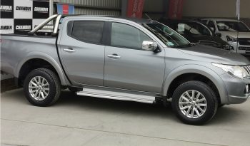 Mitsubishi L200 Dakar 2.4 At 4×4, 2016 full