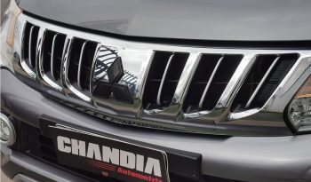 Mitsubishi L200 Dakar 2.4 At 4×4, 2016 full