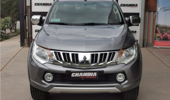 Mitsubishi L200 Dakar 2.4 At 4×4, 2016 full