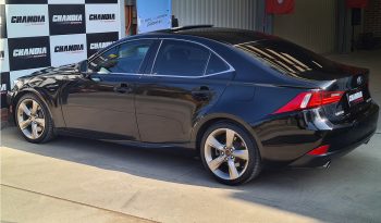 Lexus IS350 3.5 V6, 2014 full