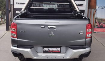 Mitsubishi L200 Dakar 2.4 At 4×4, 2016 full