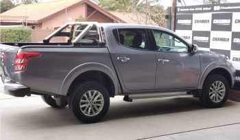 Mitsubishi L200 Dakar 2.4 At 4×4, 2016 full