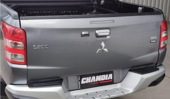 Mitsubishi L200 Dakar 2.4 At 4×4, 2016 full