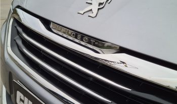 Peugeot 308 Feline 1.6T HDI, 2017 full