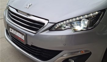 Peugeot 308 Feline 1.6T HDI, 2017 full