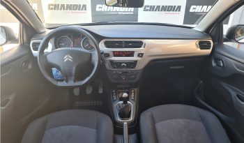 Citroen C-elysse HDI 1.6T, 2019 full