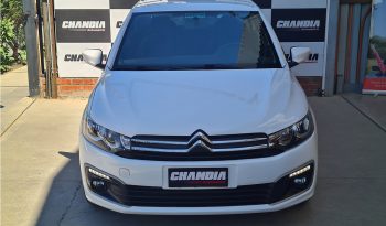 Citroen C-elysse HDI 1.6T, 2019 full