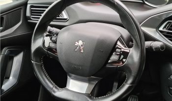 Peugeot 308 Feline 1.6T HDI, 2017 full