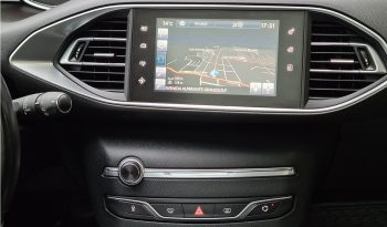 Peugeot 308 Feline 1.6T HDI, 2017 full