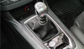 Peugeot 308 Feline 1.6T HDI, 2017 full