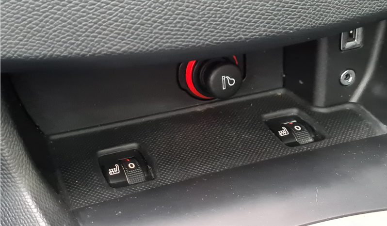 Peugeot 308 Feline 1.6T HDI, 2017 full