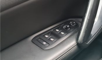 Peugeot 308 Feline 1.6T HDI, 2017 full