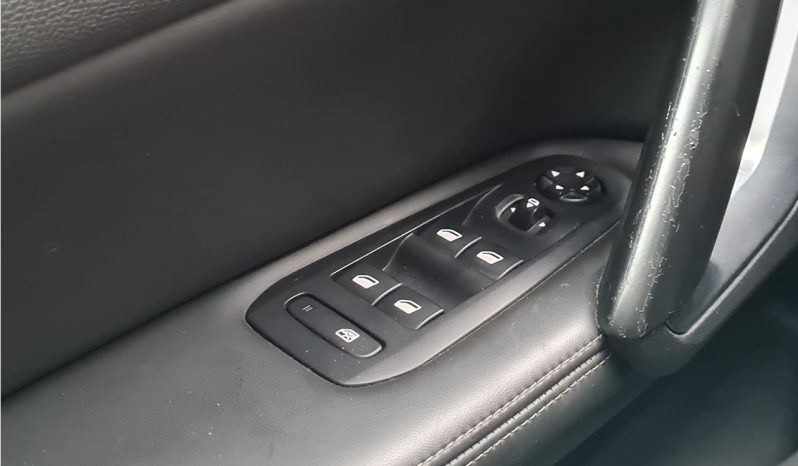 Peugeot 308 Feline 1.6T HDI, 2017 full