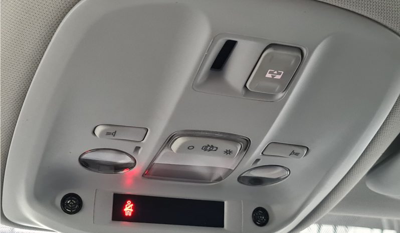 Peugeot 308 Feline 1.6T HDI, 2017 full