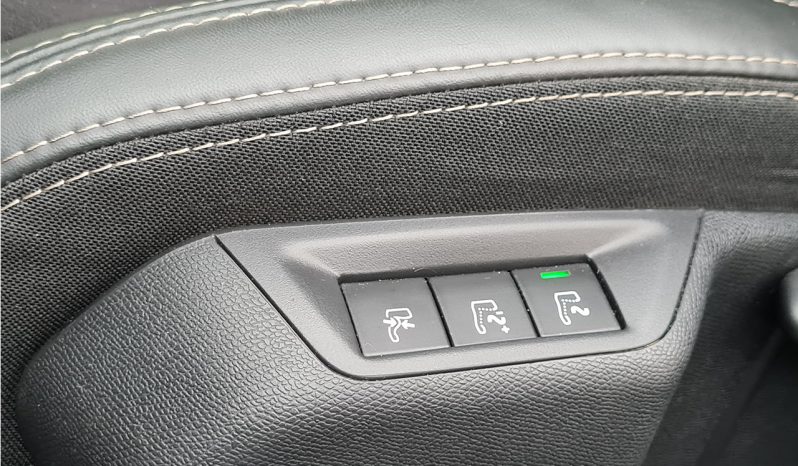 Peugeot 308 Feline 1.6T HDI, 2017 full