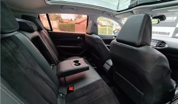 Peugeot 308 Feline 1.6T HDI, 2017 full