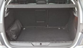 Peugeot 308 Feline 1.6T HDI, 2017 full
