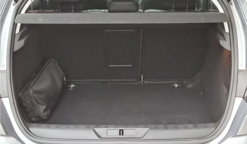 Peugeot 308 Feline 1.6T HDI, 2017 full