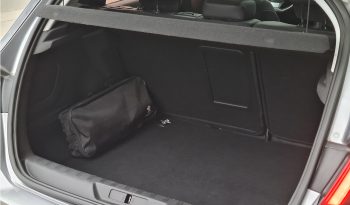 Peugeot 308 Feline 1.6T HDI, 2017 full