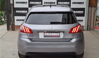 Peugeot 308 Feline 1.6T HDI, 2017 full