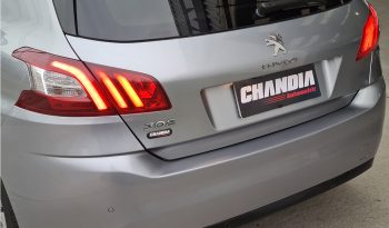 Peugeot 308 Feline 1.6T HDI, 2017 full