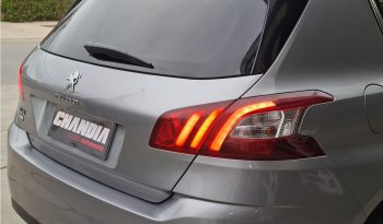 Peugeot 308 Feline 1.6T HDI, 2017 full