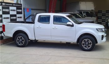 Great Wall Wingle 7 2.4 G Elite, 2021 full