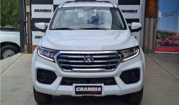 Great Wall Wingle 7 2.4 G Elite, 2021 full