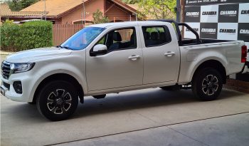 Great Wall Wingle 7 2.4 G Elite, 2021 full