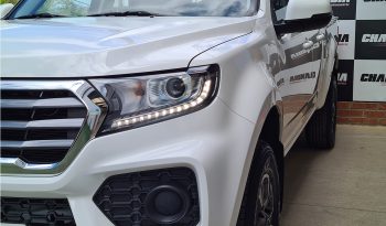 Great Wall Wingle 7 2.4 G Elite, 2021 full