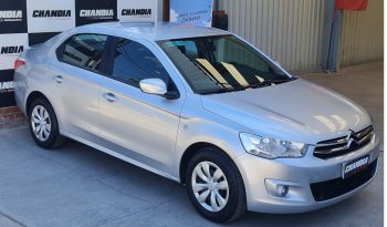 Citroen C-elysse 1.6 VTI, 2013 full