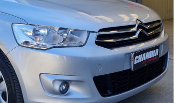 Citroen C-elysse 1.6 VTI, 2013 full