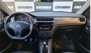 Citroen C-elysse 1.6 VTI, 2013 full