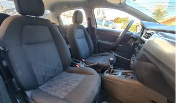 Citroen C-elysse 1.6 VTI, 2013 full
