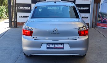 Citroen C-elysse 1.6 VTI, 2013 full