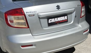 Suzuki Sx4 1.6 GLX, 2010 full