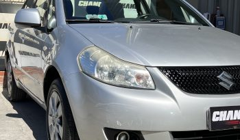 Suzuki Sx4 1.6 GLX, 2010 full