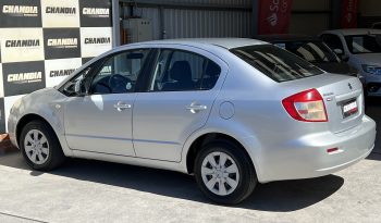 Suzuki Sx4 1.6 GLX, 2010 full
