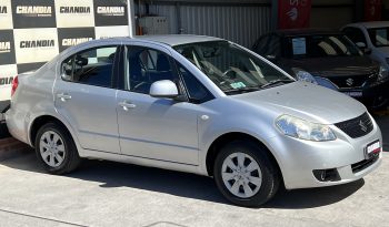 Suzuki Sx4 1.6 GLX, 2010 full