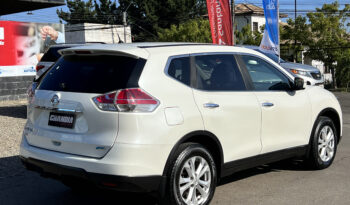 Nissan Xtrail Sense 2.5 CVT, 2017 full