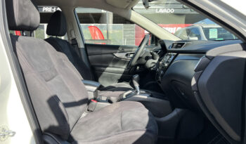Nissan Xtrail Sense 2.5 CVT, 2017 full