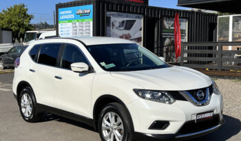 Nissan Xtrail Sense 2.5 CVT, 2017 full