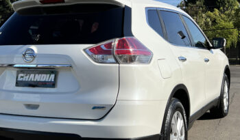 Nissan Xtrail Sense 2.5 CVT, 2017 full