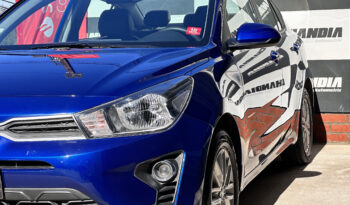 Kia Rio 4 EX 1.4 6MT, 2022 full