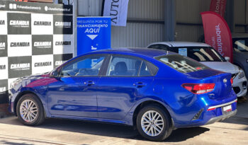 Kia Rio 4 EX 1.4 6MT, 2022 full
