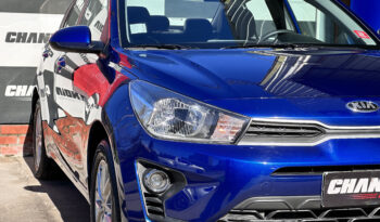 Kia Rio 4 EX 1.4 6MT, 2022 full